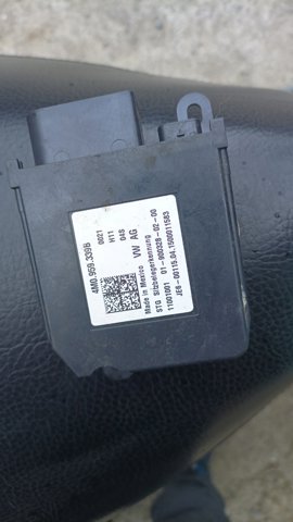 Датчик зайнятості сидіння 4M0959339B VAG