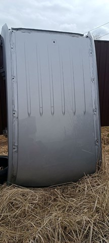 Дах кабіни в зборі 5074888AB CHRYSLER
