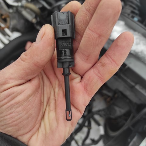 Датчик температури повітряної суміші 5149279AC CHRYSLER