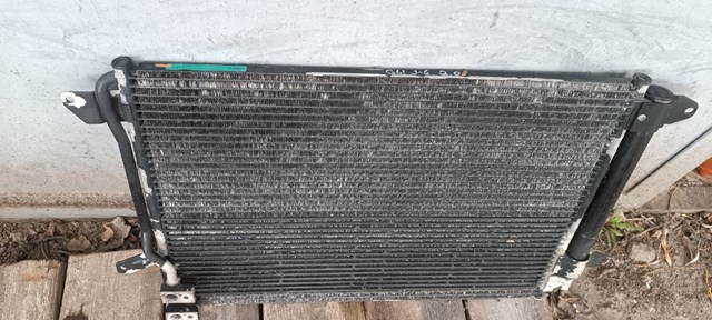 Радіатор охолодження кондиціонера 5C0820411E VAG