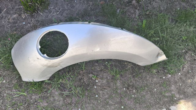 Бічна частина задні праві 5C5821306 VAG