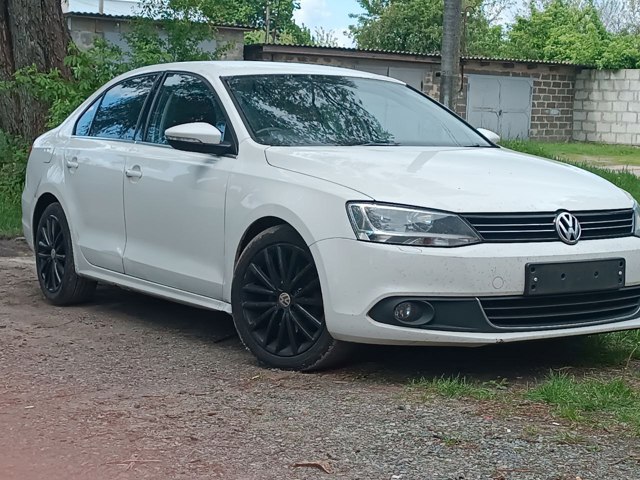 Дах 5C6817111 VAG
