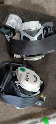 Ремінь безпеки передній лівий 5C6857705A VAG