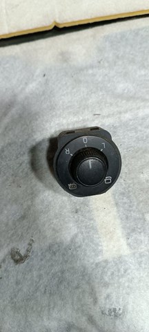 Блок керування дзеркалами заднього виду 5E0959565C VAG