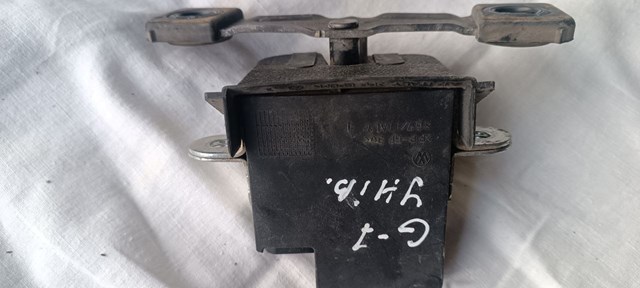 Замок багажника 5G0827505C VAG