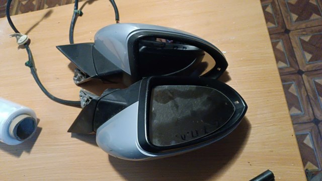 Праве дзеркало заднього виду 5GM857508 VAG