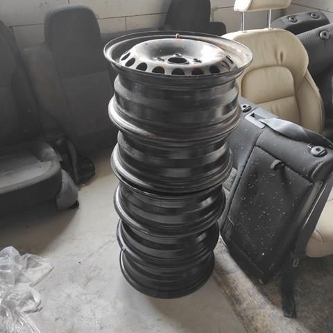 Докатка 5K0601027B VAG