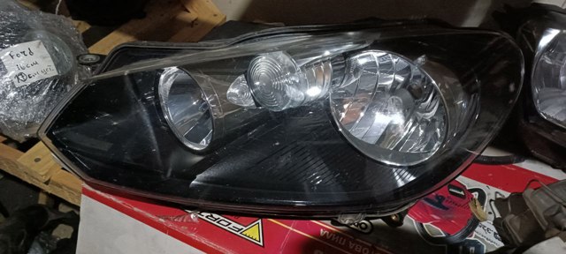 Фара 5K1941005L VAG