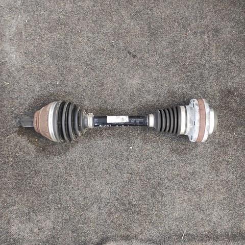 Привід лівий 5Q0407271AP VAG