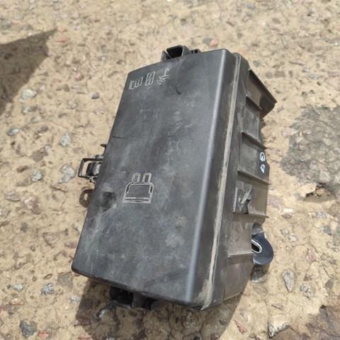 Корпус блоку запобіжників 5Q0907361C VAG