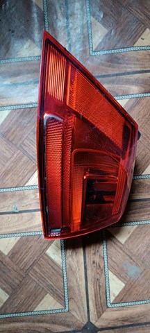 Модуль паливного насоса, з датчиком рівня палива 5Q0919051BK VAG