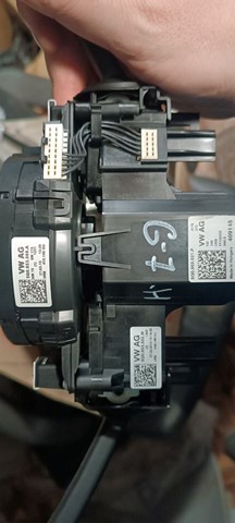 Перемикачі 5Q0953502M VAG