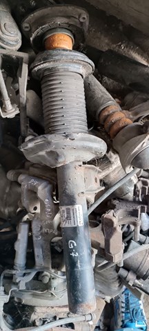 Амортизатор передньої підвіски 5QM413023AJ VAG