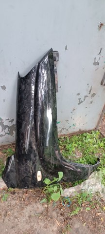 Переднє праве крило 663211F130 HYUNDAI