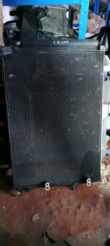 Конденсатор 68195662AA CHRYSLER