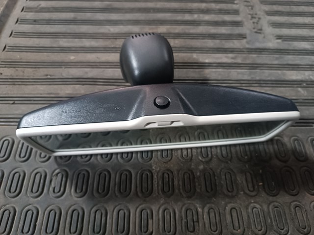 Дзеркало салону авто 7N0857511L VAG
