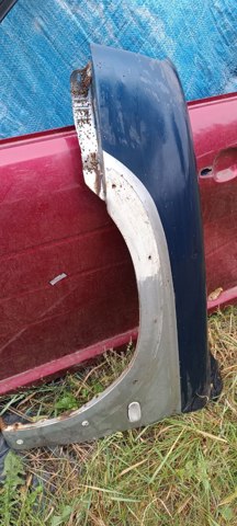 Переднє ліве крило MR178083 MITSUBISHI