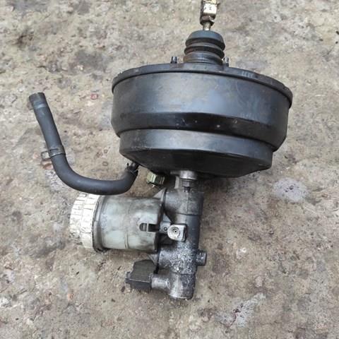 Вакуумний підсилювач гальм MR449474 MITSUBISHI
