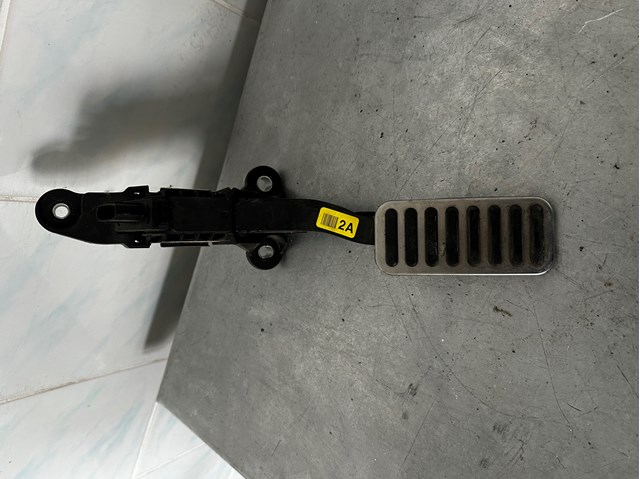 Педаль акселератора 32700XXXXX HYUNDAI