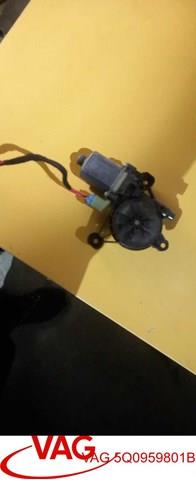Електродвигун приводів 5Q0959801B VAG