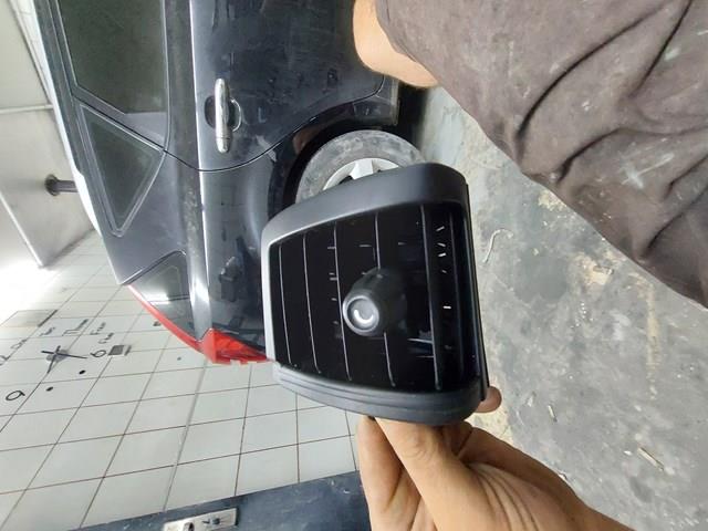 Вентиляція передка 64229265406 BMW