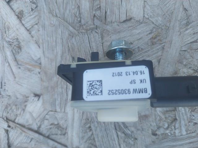 Датчик подушки безпеки 9305252 BMW
