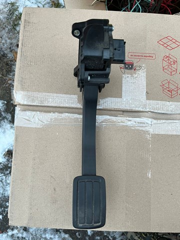 Педаль газу (акселератора) 9674829180 PEUGEOT