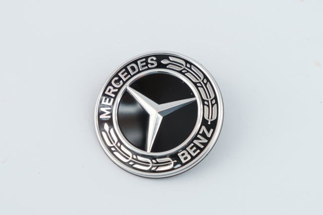Орнамент і декоративні написи A0008172605 MERCEDES