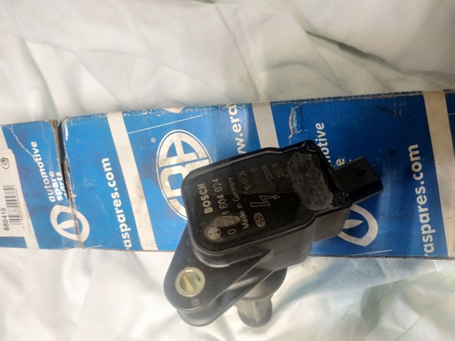 Котушка запалювання 1682188 FORD