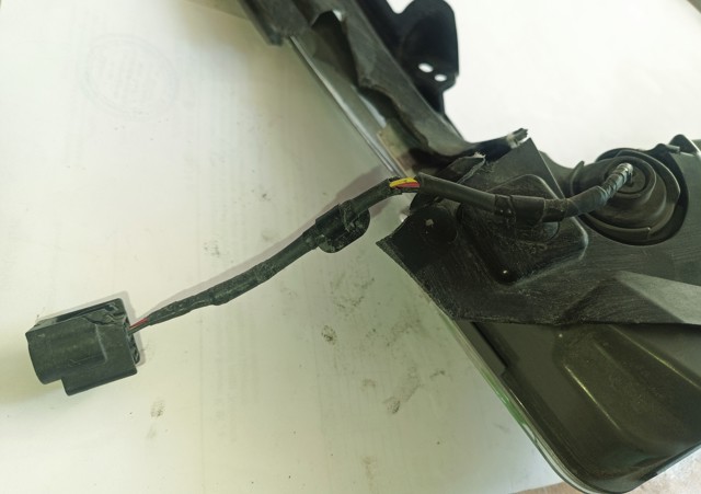 33250TRTA01 Honda