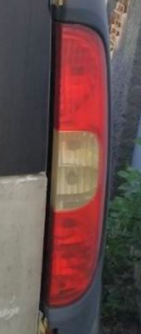 Задній правий стоп 51755144 FIAT
