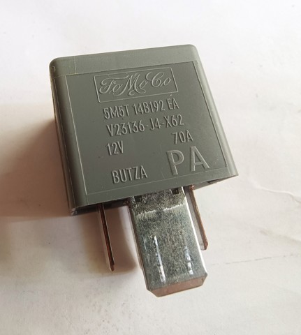 Реле електричне багатофункціональне 5M5T14B192EA FORD