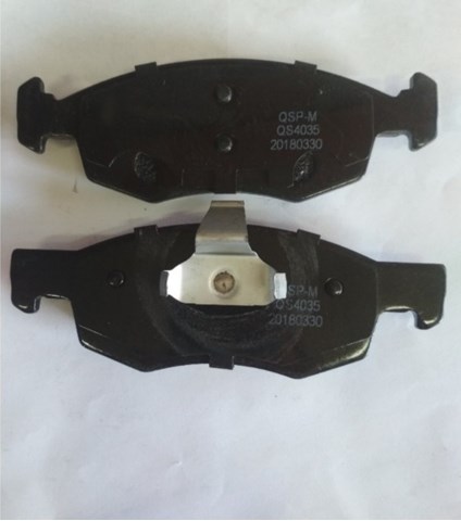 Дискові гальма 6001549803 QSP-M