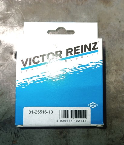 Сальник колінвала передній 812551610 VICTOR REINZ