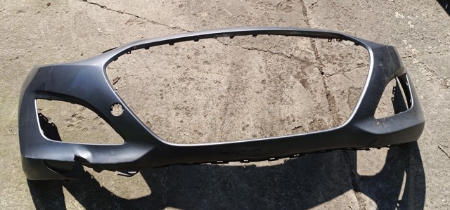 Бампер на авто 86511A6000 HYUNDAI