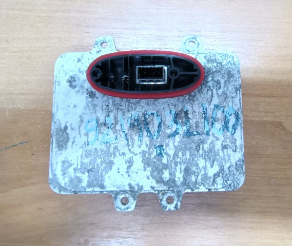 Реле для ксенону 921903L100 HYUNDAI