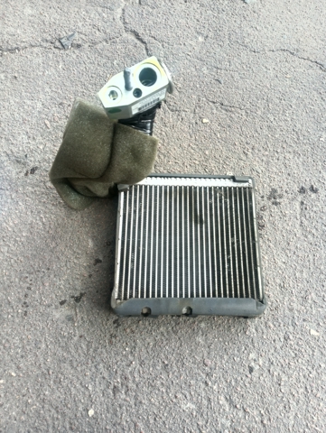 Клапан розширювальний AV1119849BA FORD
