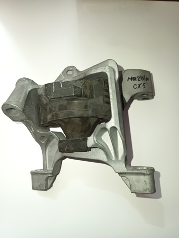 Права подушка двигуна K15639060 MAZDA