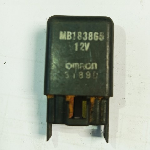 Реле протитуманної фари MB183865 MITSUBISHI