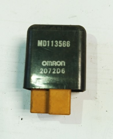 Реле звукового сигналу MD113566 MITSUBISHI