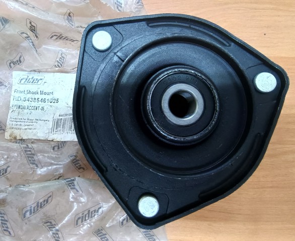 Опора стійки амортизатора переднього RD34385461025 RIDER