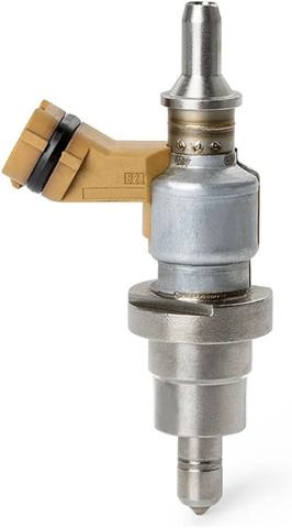 Регулятор тиску палива в паливній рейці 2371026010 MARKET (OEM)