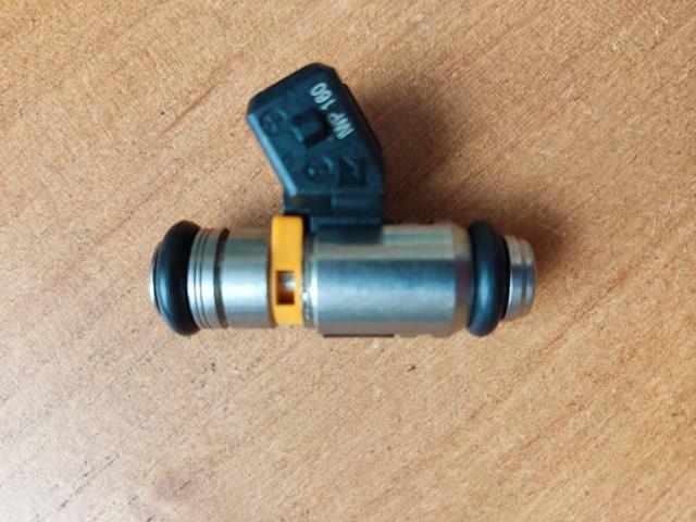 Форсунка дизельна в зборі, розпилювач + тримач FI1169 STANDARD