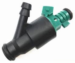 Форсунка паливна FJ384 STANDARD