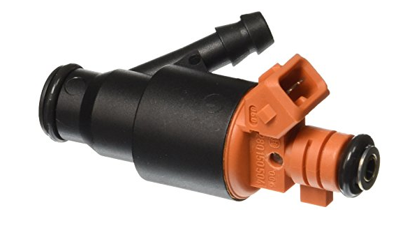 Форсунка паливна FJ385 STANDARD