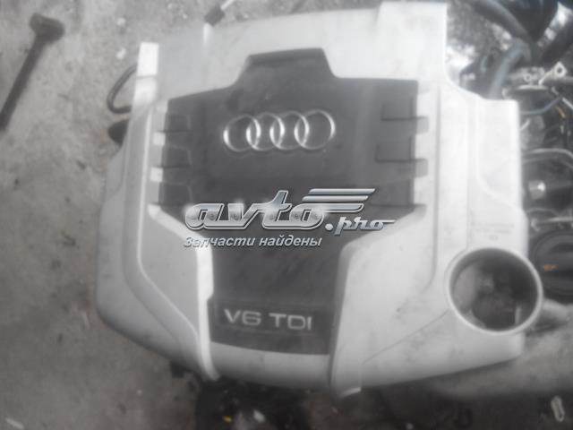 Кришка двигуна декоративна 059103925AQ VAG