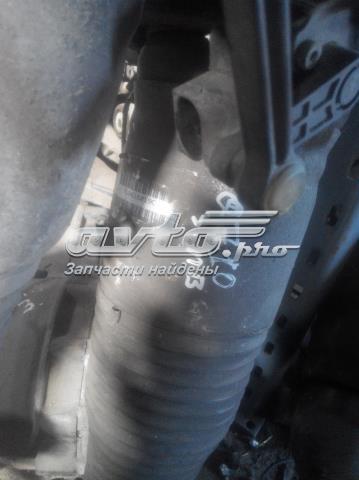 Стійка задня, ліва 7L8616019C VAG