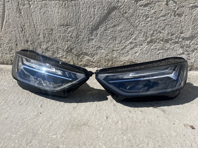 Фара 80A941033F VAG