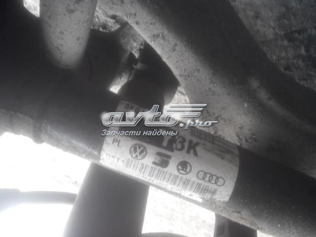 Приводи задніх коліс 8K0501203K VAG