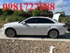 Кришка багажника кузова 8W5827025D VAG